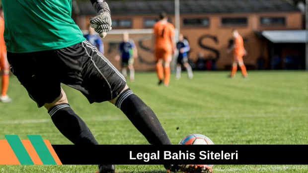 Legal Bahis Siteleri